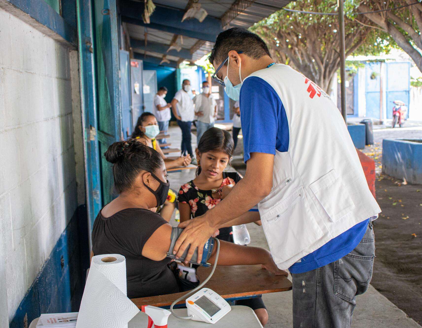 Mesoamerican endemic Nephropathy (MeN) a humanitarian crisis in Guatemala