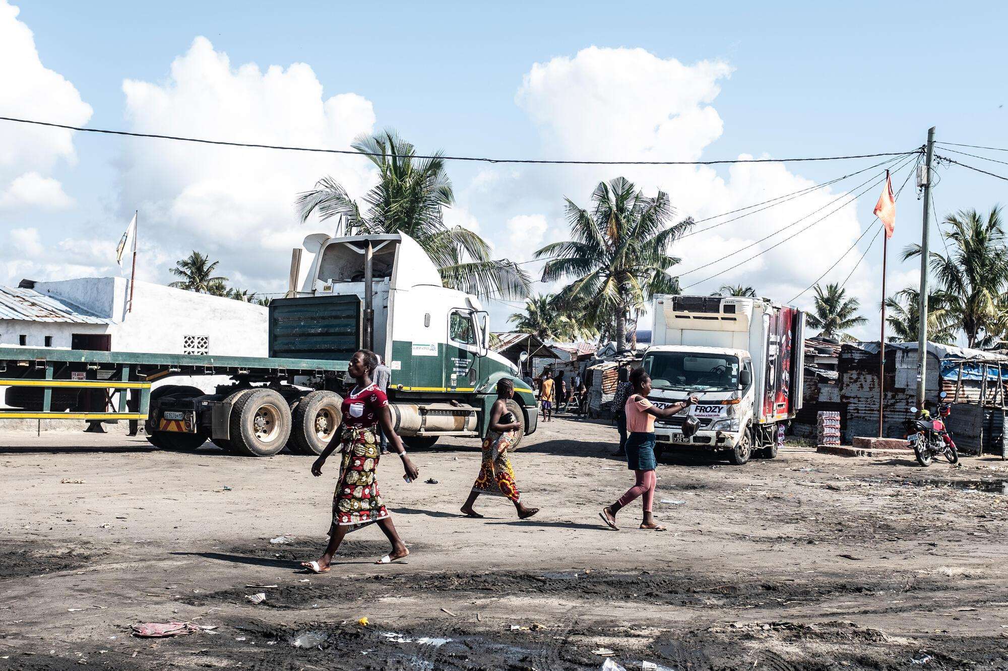 Safe Abortion Care in Beira, Mozambique