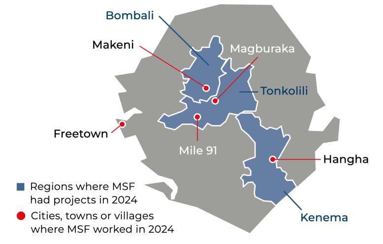Sierra Leone IAR map 2024