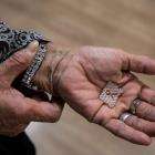 Harandi, Tehran, Iran