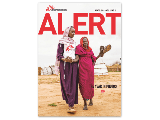 Alert Winter 2024